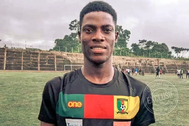 Bernard Nguené