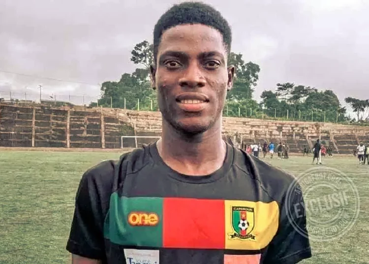 Bernard Nguené