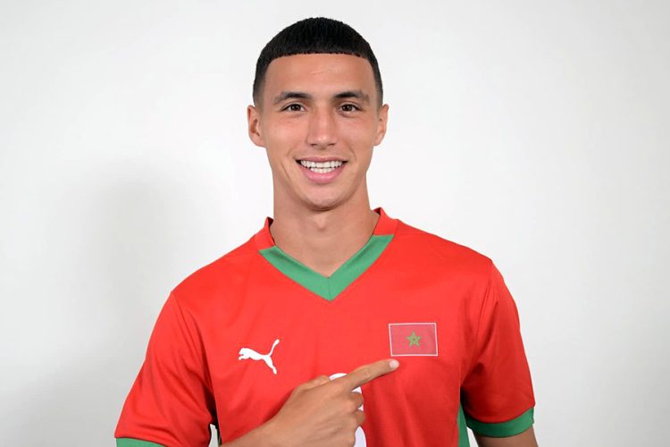 Bilal El Khannouss