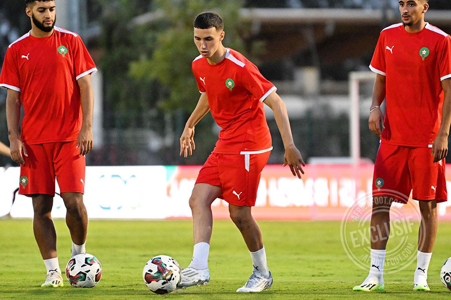 Bilal El Khannouss
