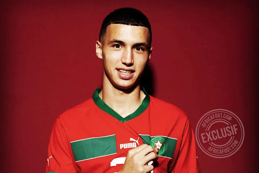 Bilal El Khannouss