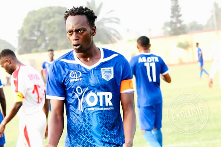 Bilali Akoro