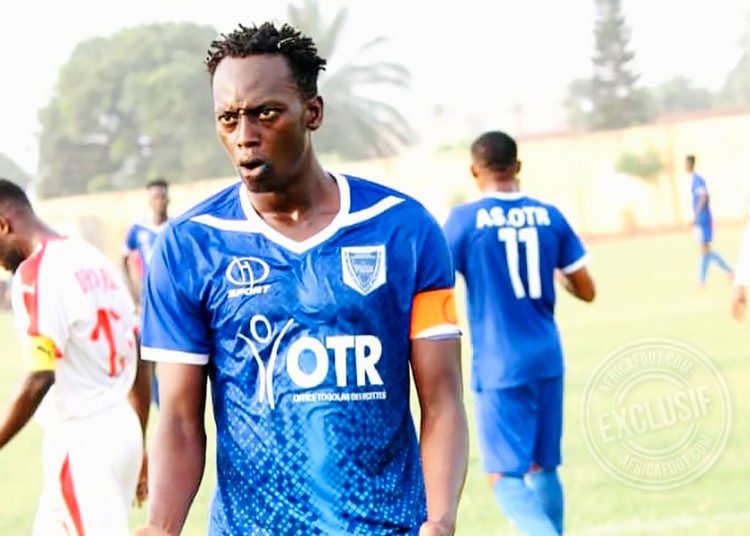Bilali Akoro