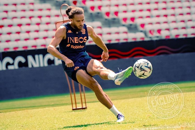 Billal Brahimi