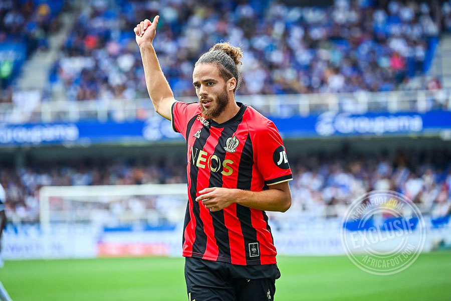 Billal Brahimi