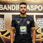 Billal Messaoudi