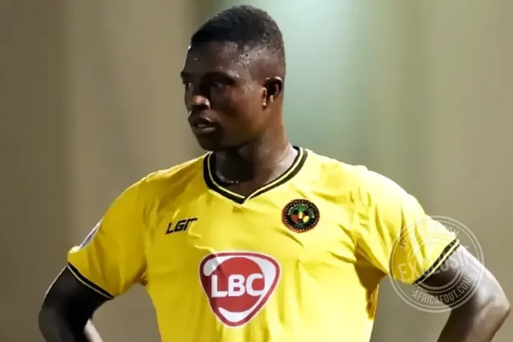 Bandiougou Konaté
