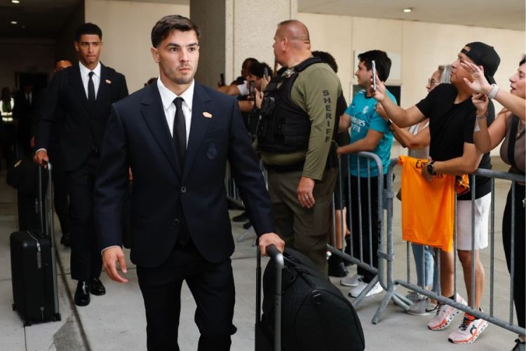Brahim Diaz