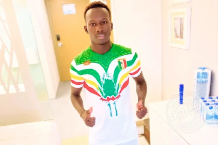 Broulaye Tieba Coulibaly