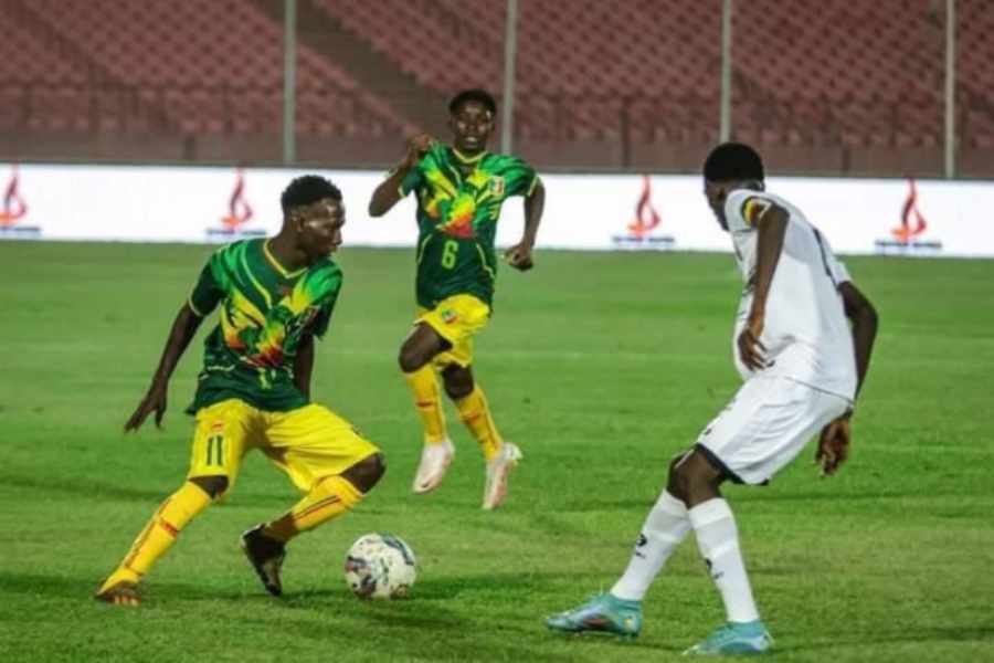 Broulaye Tieba Coulibaly