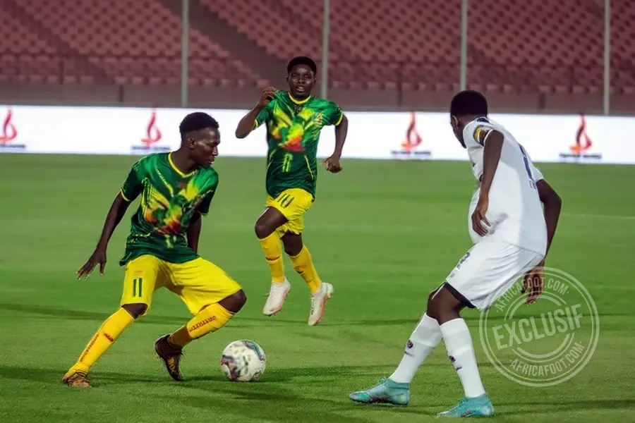 Broulaye Tieba Coulibaly