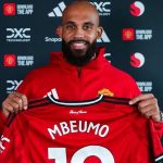 Bryan Mbeumo