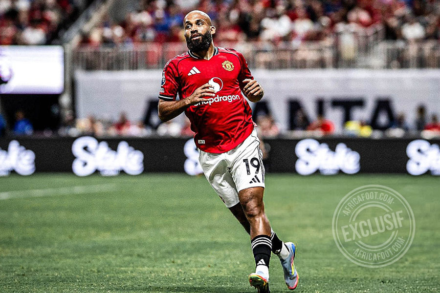 Bryan Mbeumo