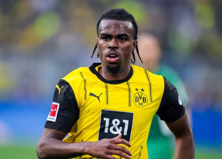 Carney Chukwuemeka
