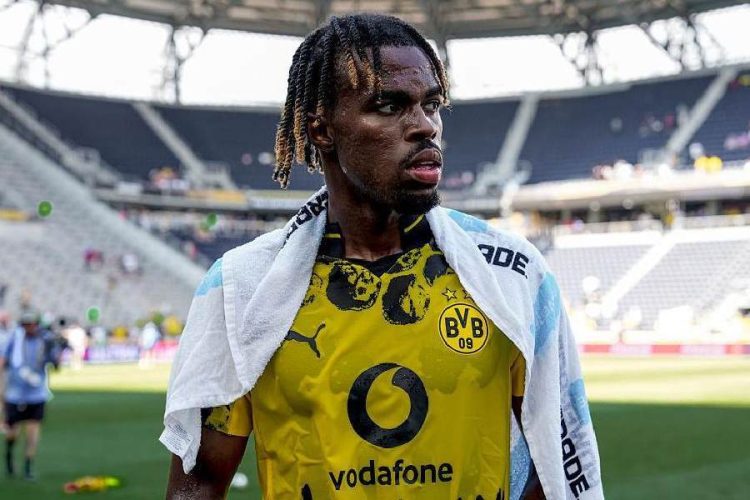 Carney Chukwuemeka