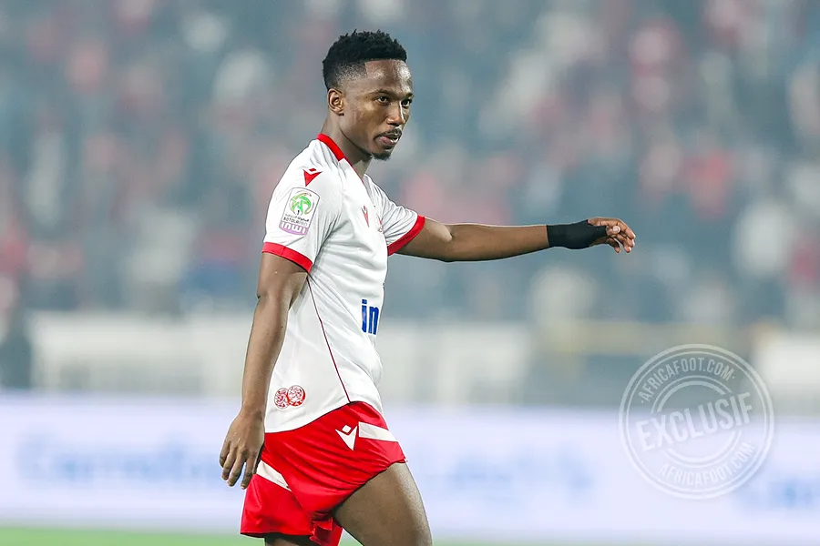 Cassius Mailula