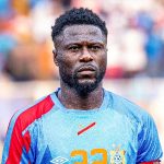 Chancel Mbemba