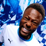 Chancel Mbemba