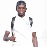 Cheick Oumar Keïta