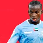 Cheick Oumar Keita