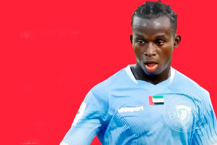 Cheick Oumar Keita