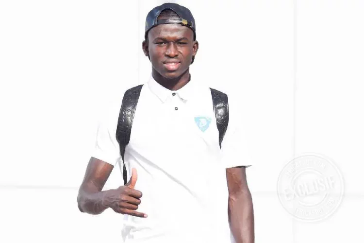 Cheick Oumar Keïta