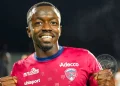 Cheick Oumar Konaté