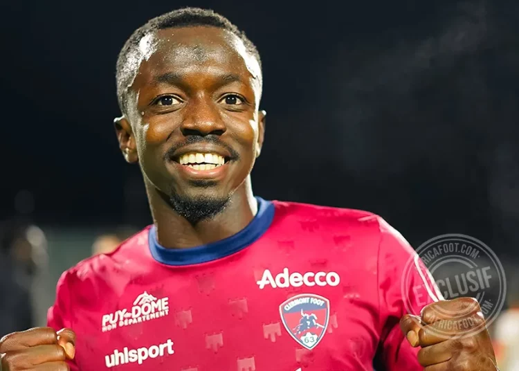 Cheick Oumar Konaté