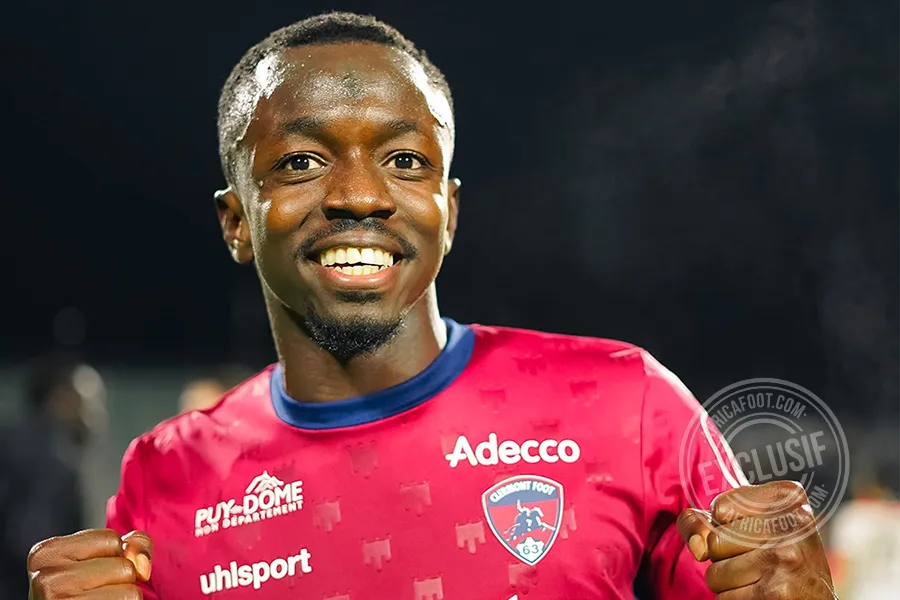 Cheick Oumar Konaté