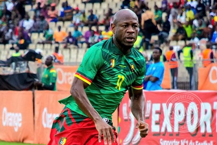 Christian Bassogog