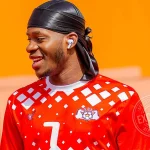 Dango Ouattara