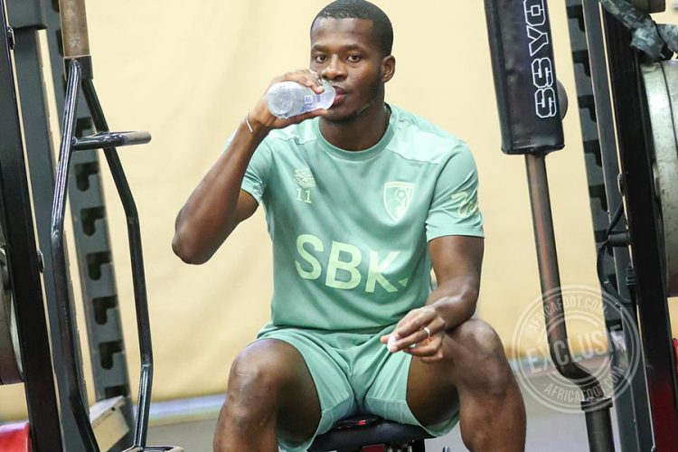 Dango Ouattara