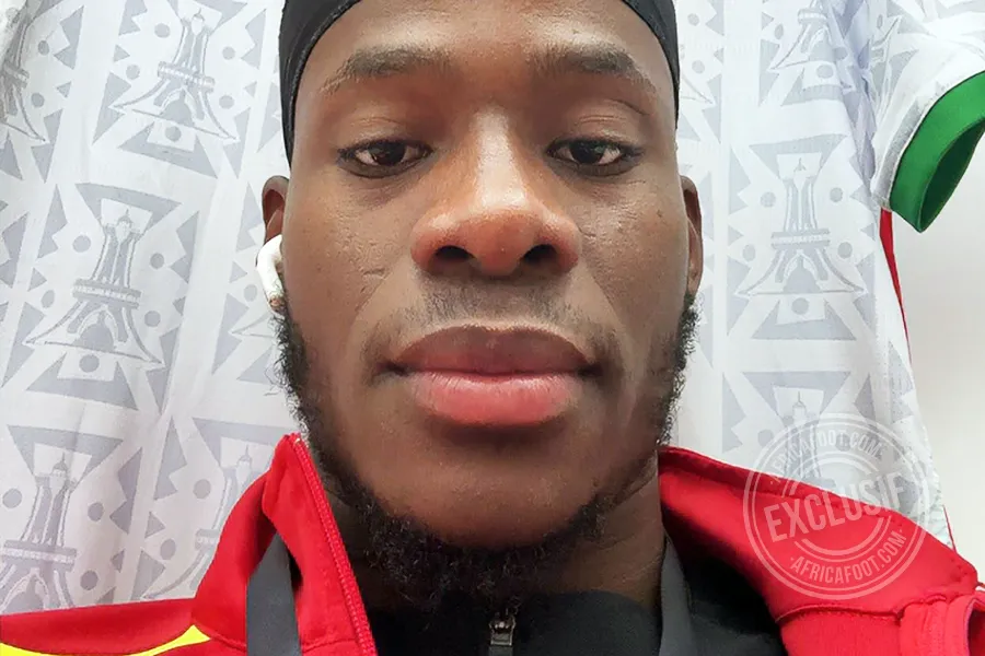 Dango Ouattara