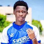 Daouda Ba