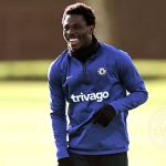 Datro Fofana
