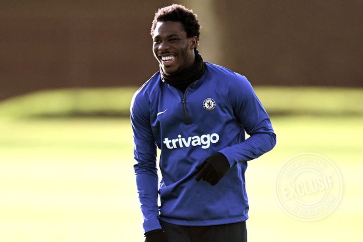 Datro Fofana