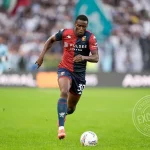 David Ankeye