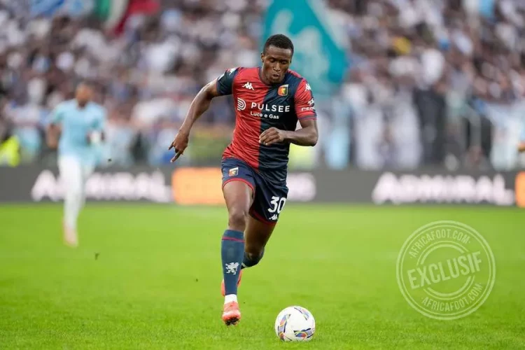 David Ankeye