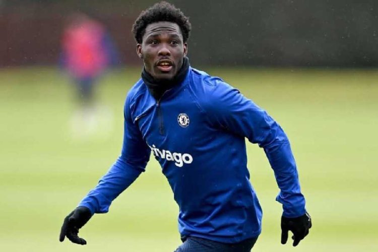 David Datro Fofana