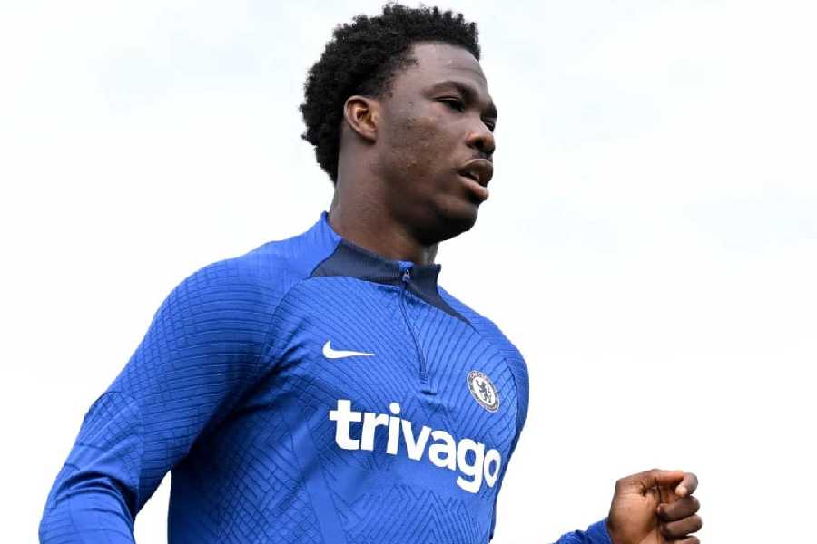 David Datro Fofana