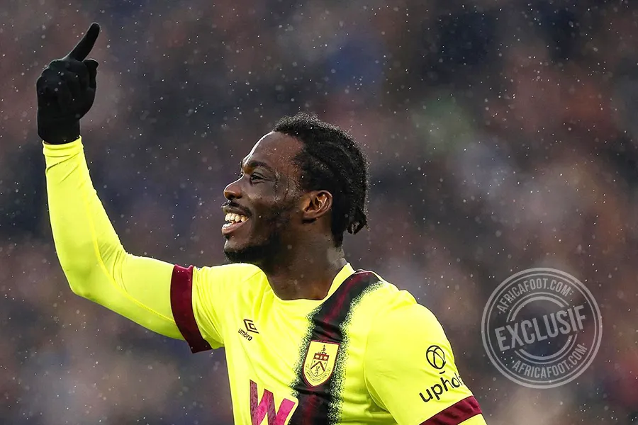 David Datro Fofana