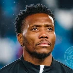 David Okereke