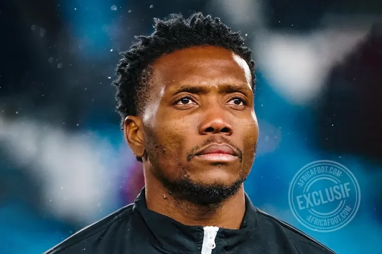 David Okereke