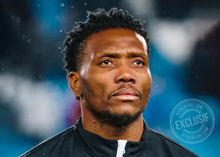David Okereke