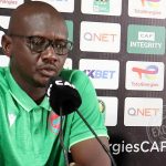 Demba Mamadou Traoré