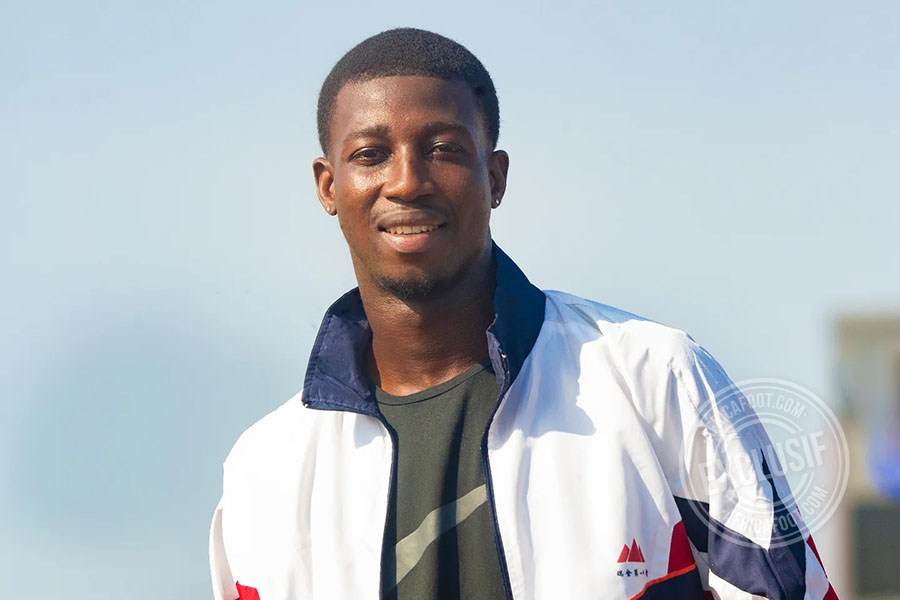 Diabaté Ali Badra
