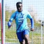 Diadié Samassékou