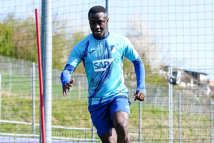 Diadié Samassékou