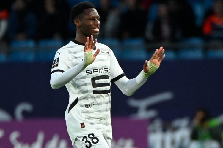 Djaoui Cissé