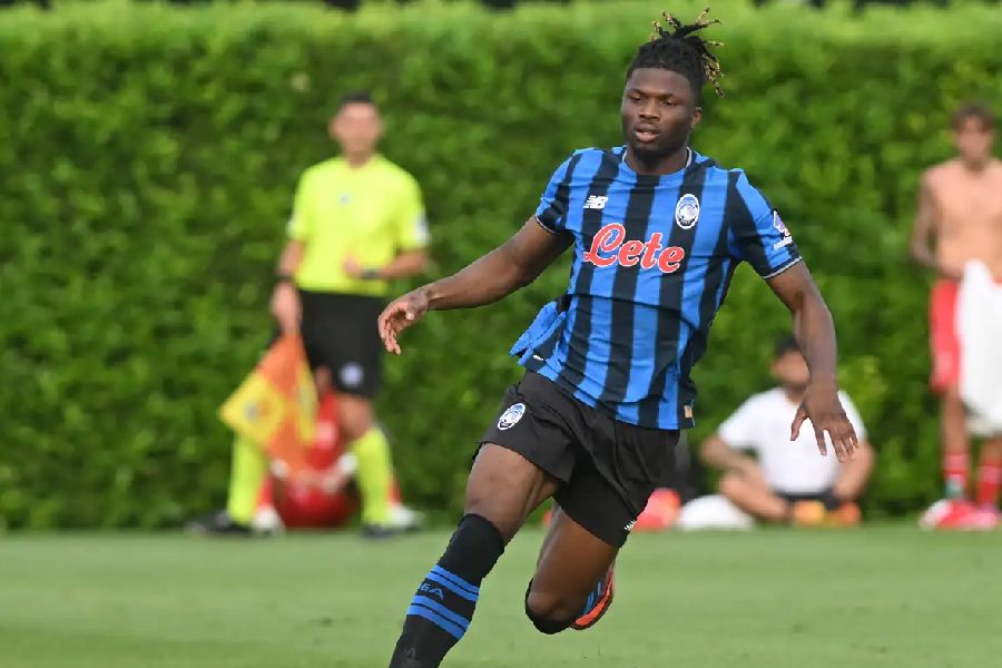 El Bilal Touré